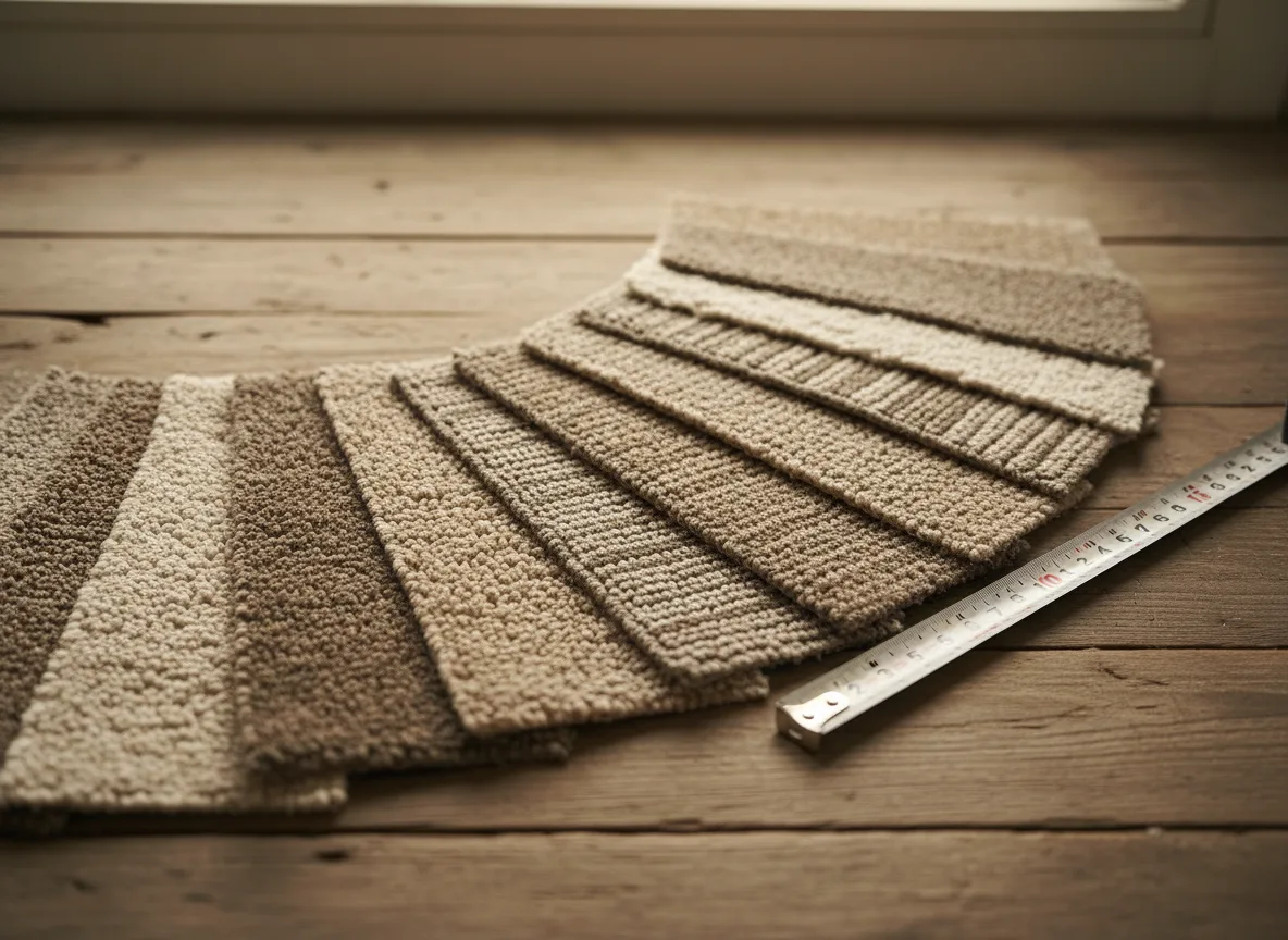 Carpet Installation Estancia, NM FAQs